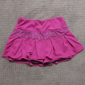 Skirt Sports Running Lioness Skort/Skirt